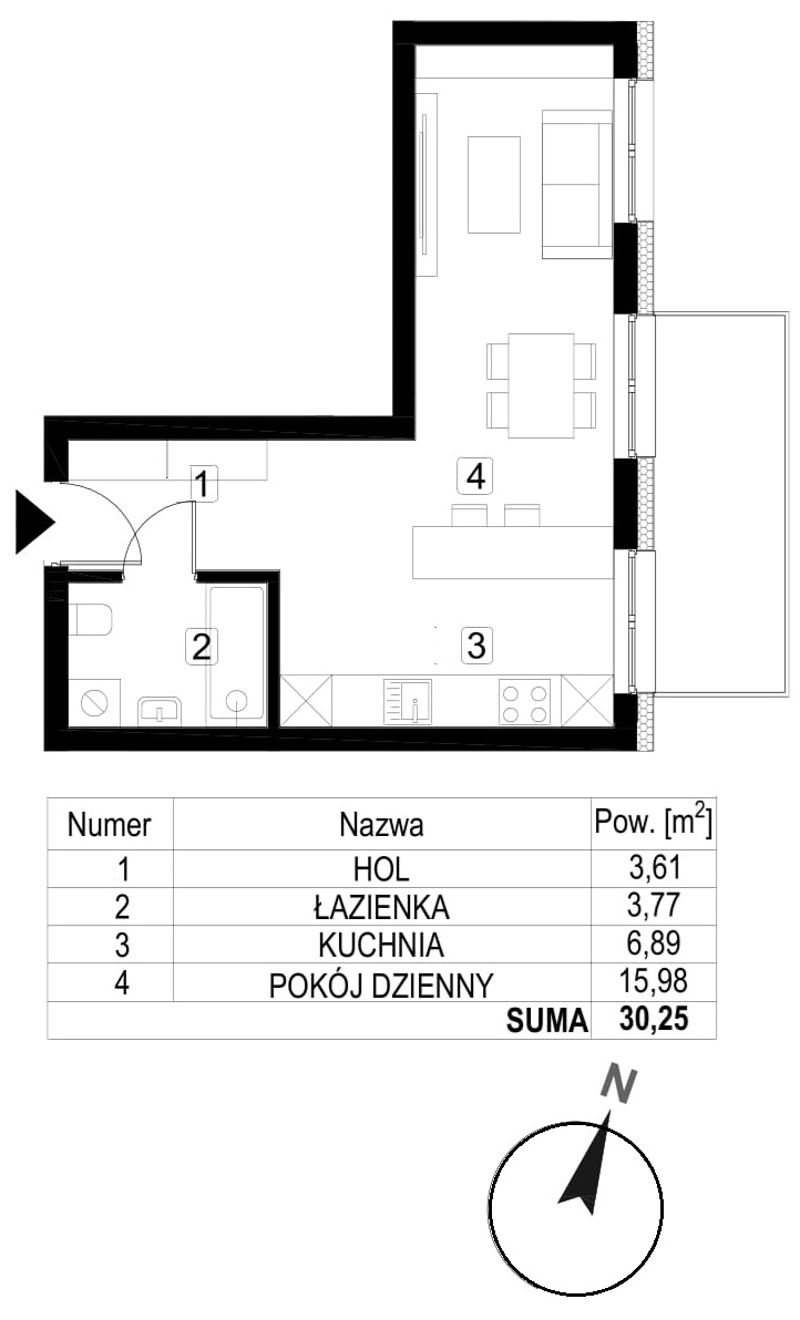 16 — Activ Investment Sp. z.o.o.